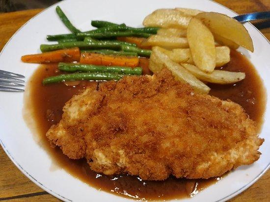 Enjoy Gili Cafe & Resto